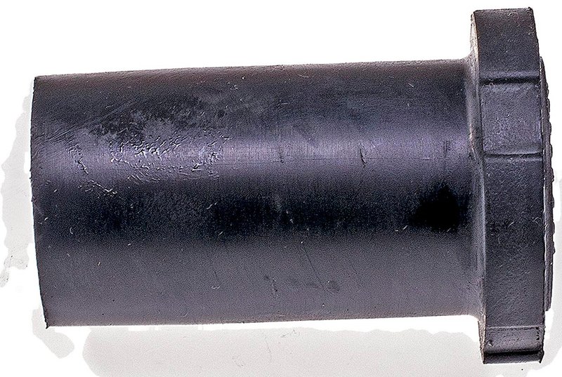 Dorman 541-361 Leaf Spring Bushing - Rear Upper