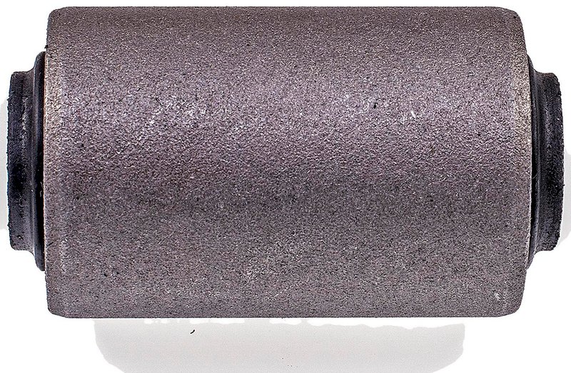 Dorman 541-364 Leaf Spring Bushing - Rear Forward