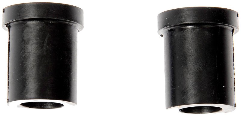 Dorman 541-368 Leaf Spring Bushing - Front Fixed End, Rear or Rear Fixed End