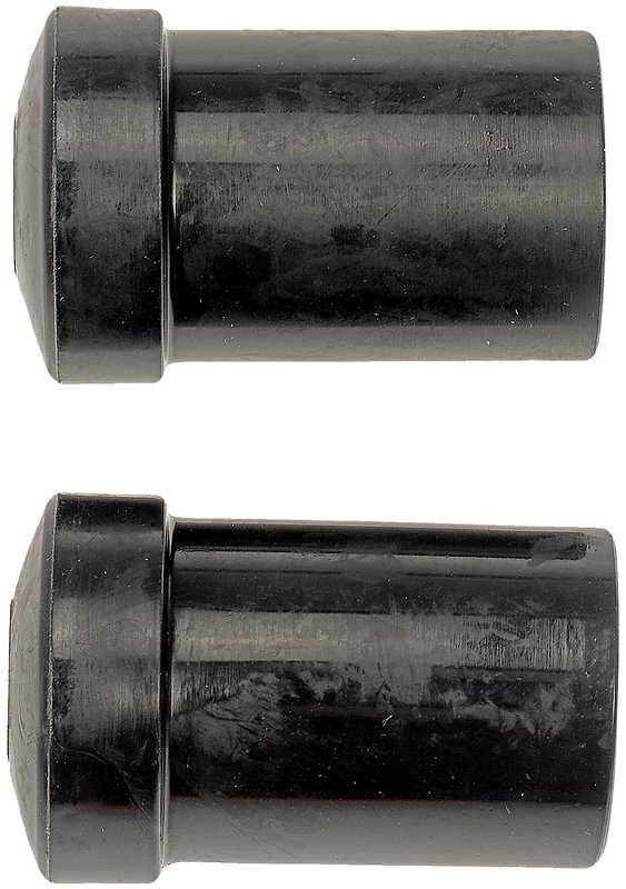 Dorman 541-370 Leaf Spring Bushing - Rear, Rear Rearward or Rear Rearward Upper