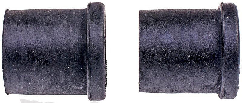 Dorman 541-371 Leaf Spring Bushing - Rear or Rear Forward