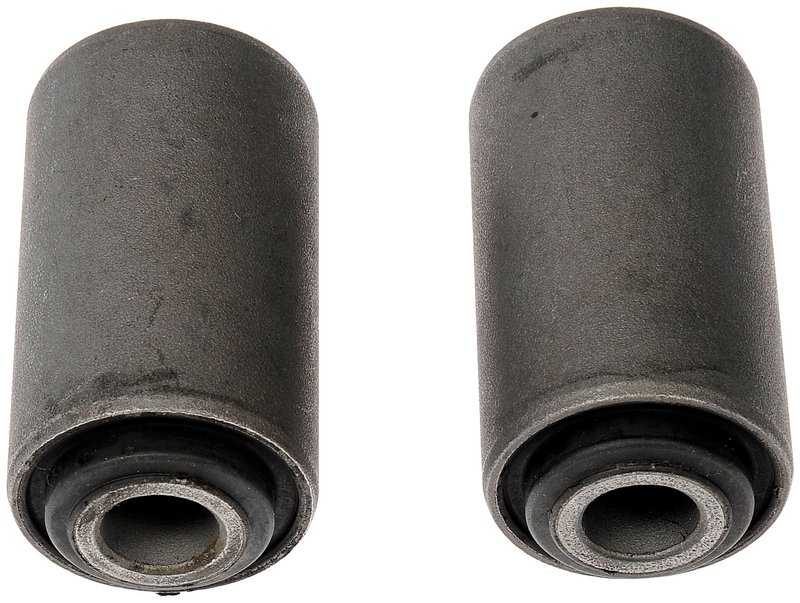 Dorman 541-375 Leaf Spring Shackle Bushing - Front Forward or Rear Forward