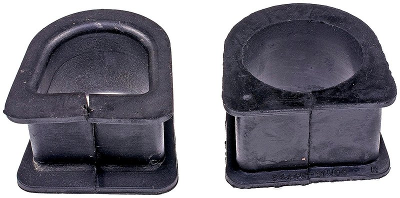 Dorman 541-461 Rack and Pinion Mount Bushing - Front