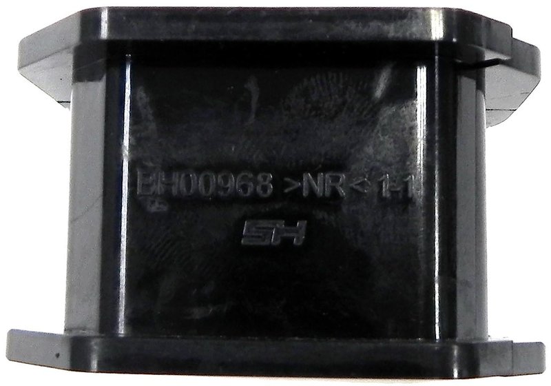 Dorman 541-465 Rack and Pinion Bushing - Left