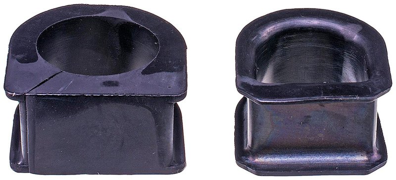 Dorman 541-466 Rack and Pinion Mount Bushing - Front