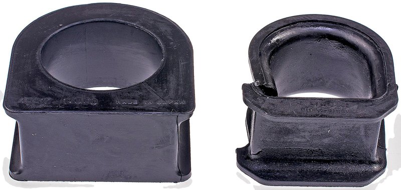 Dorman 541-467 Rack and Pinion Mount Bushing - Front