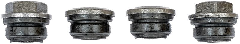 Dorman 541-472 Rack and Pinion Mount Bushing