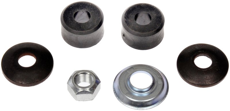 Dorman 541-488 Suspension Stabilizer Bar Link Repair Kit - Front or Rear