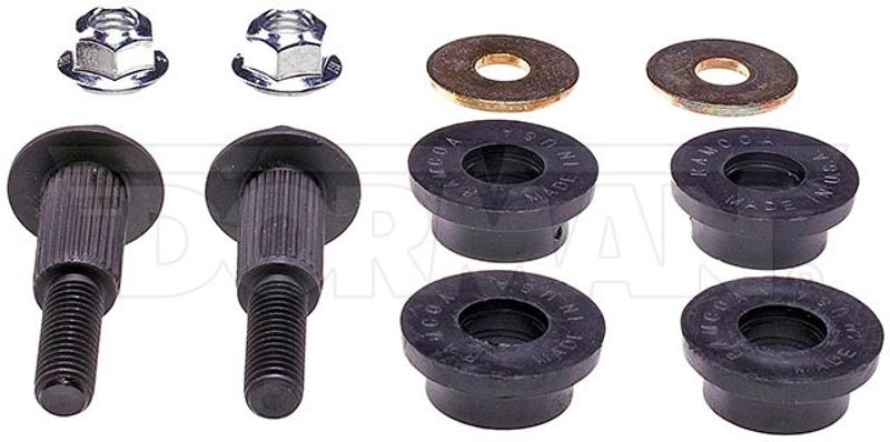 Dorman 541-490 Suspension Stabilizer Bar Link Kit - Rear