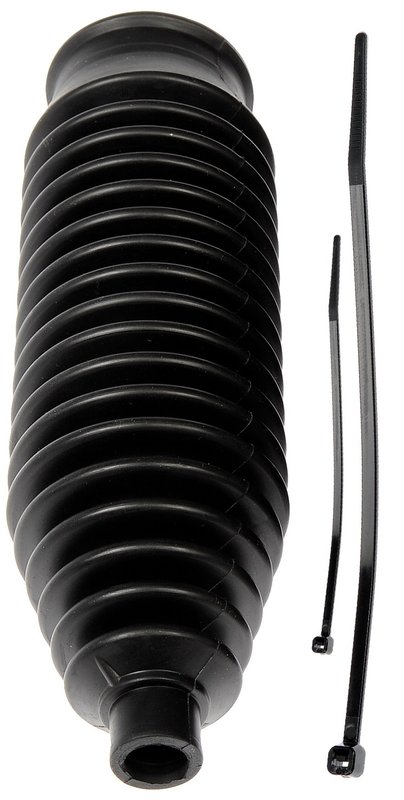 Dorman 541-550 Rack and Pinion Bellows Kit - Front