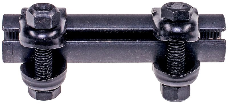 Dorman 541-557 Steering Tie Rod End Adjusting Sleeve - Front