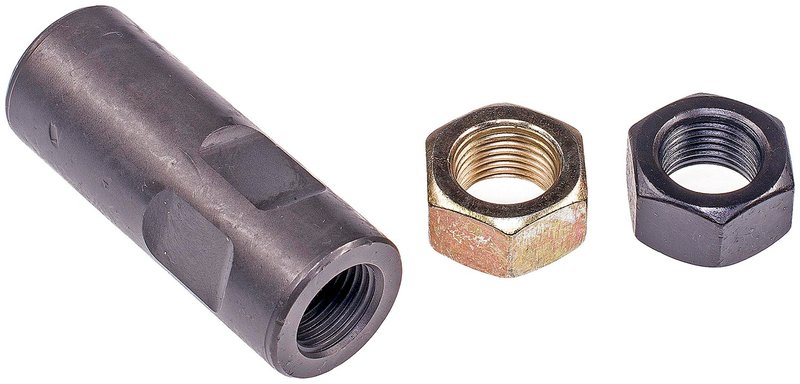 Dorman 541-562 Steering Tie Rod End Adjusting Sleeve - Front