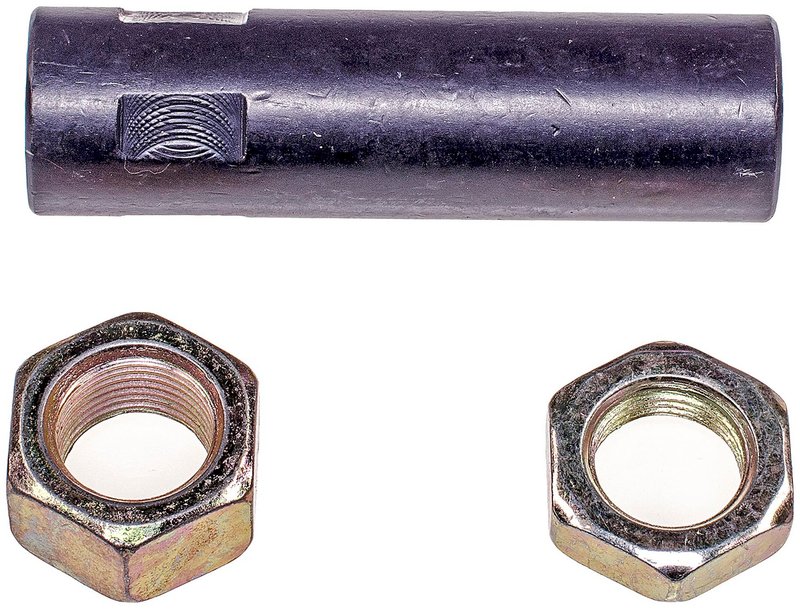 Dorman 541-569 Steering Tie Rod End Adjusting Sleeve - Front