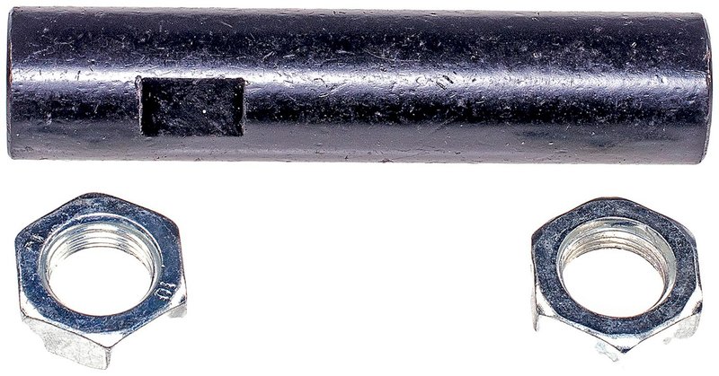Dorman 541-571 Steering Tie Rod End Adjusting Sleeve - Front
