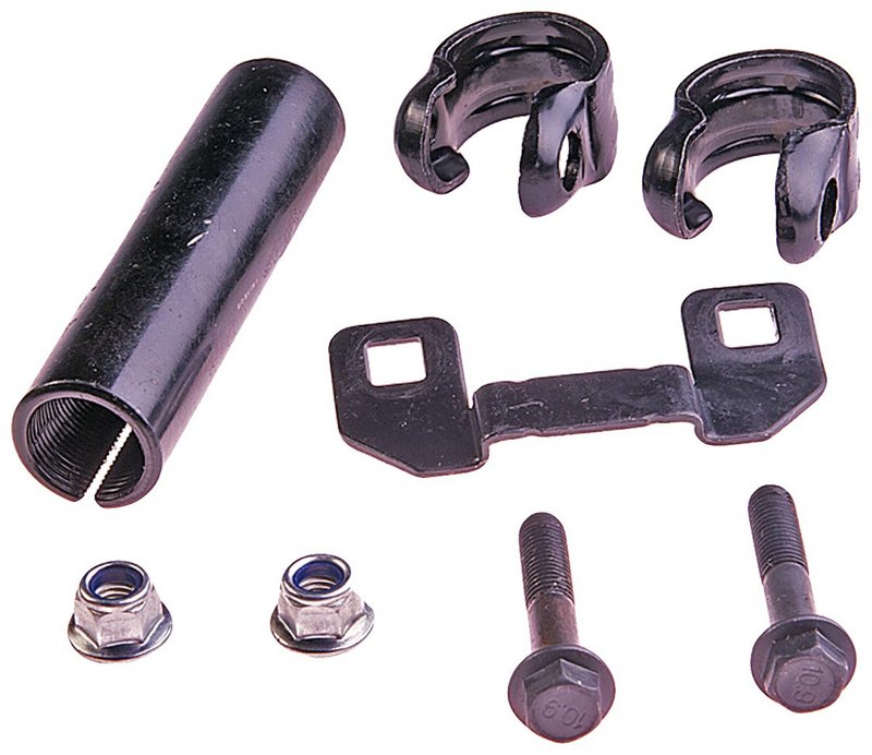 Dorman 541-572 Steering Tie Rod End Adjusting Sleeve - Front Right