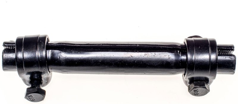 Dorman 541-574 Steering Tie Rod End Adjusting Sleeve - Front