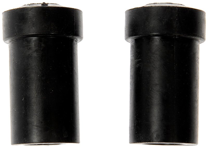 Dorman 541-582 Leaf Spring Shackle Bushing - Rear