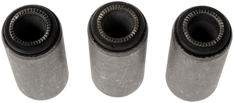 Dorman 541-585 Leaf Spring Shackle Bushing - Rear