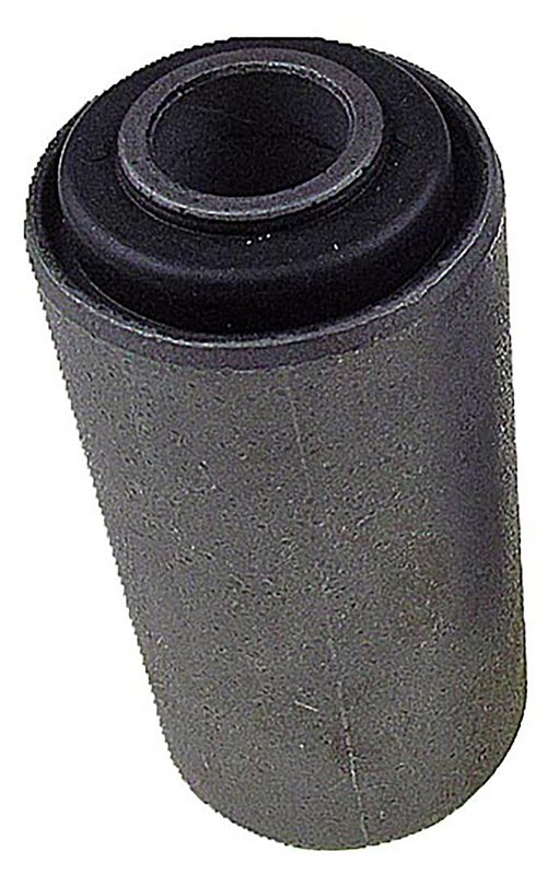 Dorman 541-587 Leaf Spring Bushing - Front Forward, Rear Forward or Rear Rearward Lower