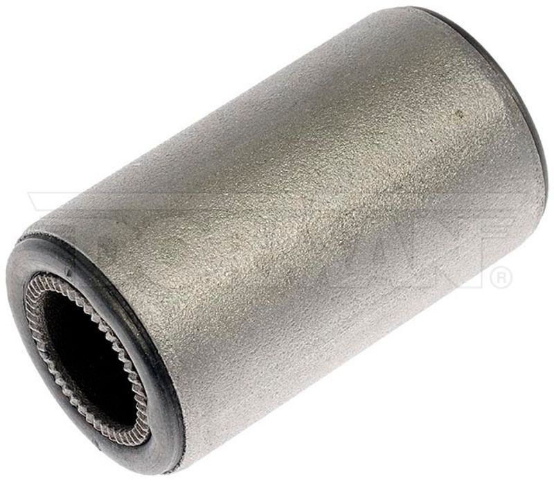 Dorman 541-589 Leaf Spring Shackle Bushing - Front Upper Forward