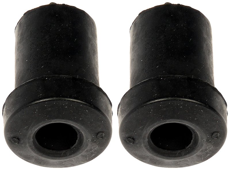 Dorman 541-591 Leaf Spring Shackle Bushing - Rear Upper