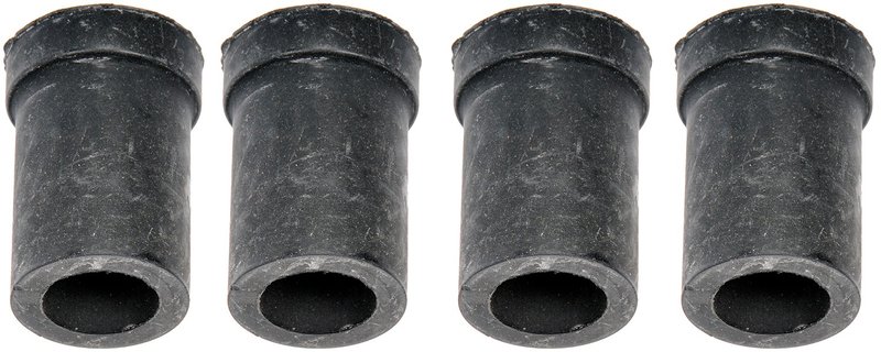 Dorman 541-600 Leaf Spring Shackle Bushing - Front Forward or Front Lower