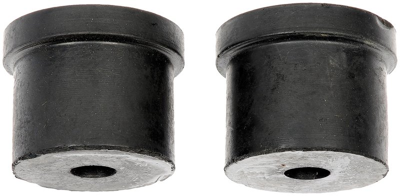 Dorman 541-605 Leaf Spring Shackle Bushing - Rear, Rear Lower or Rear Upper Rearward