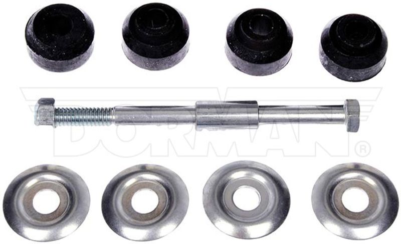 Dorman 541-622 Suspension Stabilizer Bar Link Kit - Front