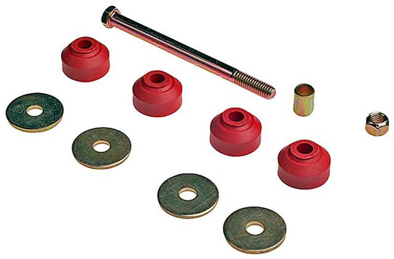 Dorman 541-631 Suspension Stabilizer Bar Link Kit - Front