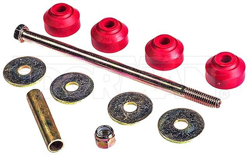 Dorman 541-635 Suspension Stabilizer Bar Link Kit - Front or Rear
