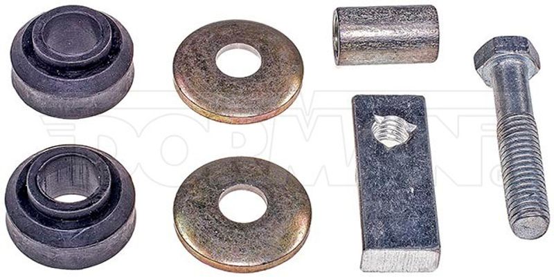 Dorman 541-637 Suspension Stabilizer Bar Link Kit - Front