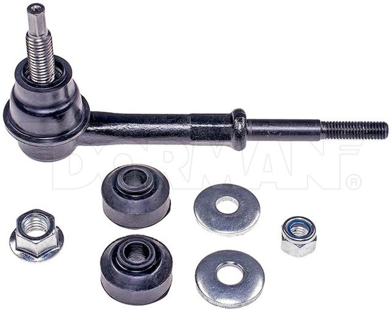 Dorman 541-644 Suspension Stabilizer Bar Link Kit - Front