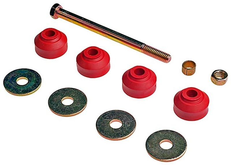 Dorman 541-647 Suspension Stabilizer Bar Link Kit - Front