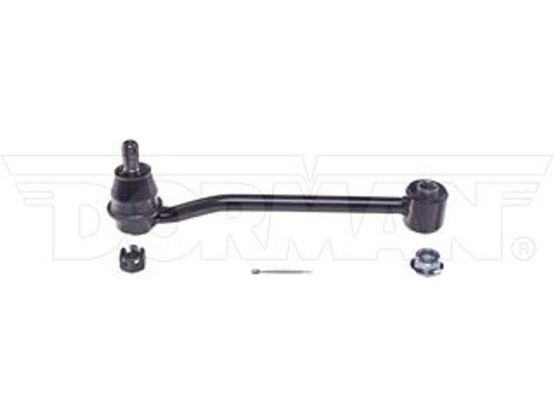 Dorman 541-649 Suspension Stabilizer Bar Link Kit - Rear
