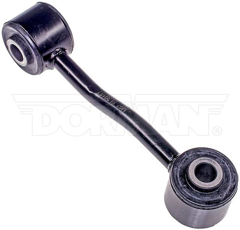 Dorman 541-650 Suspension Stabilizer Bar Link Kit - Front