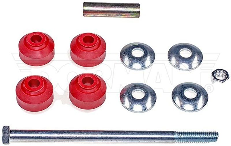 Dorman 541-665 Suspension Stabilizer Bar Link Kit - Front