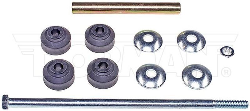 Dorman 541-667 Suspension Stabilizer Bar Link Kit - Front