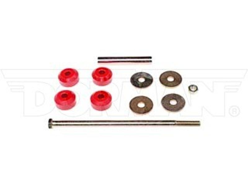 Dorman 541-684 Suspension Stabilizer Bar Link Kit - Front