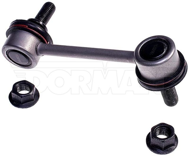 Dorman 541-693 Suspension Stabilizer Bar Link Kit - Front Left or Rear Left