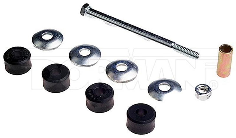 Dorman 541-697 Suspension Stabilizer Bar Link Kit - Front