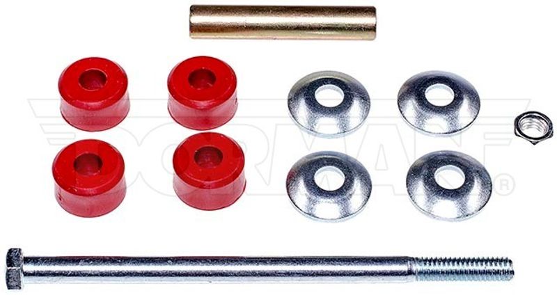 Dorman 541-699 Suspension Stabilizer Bar Link Kit - Front