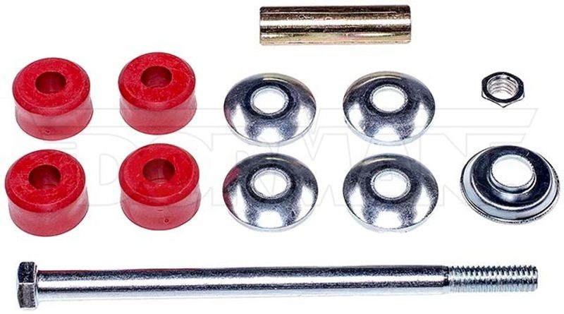 Dorman 541-700 Suspension Stabilizer Bar Link Kit - Front