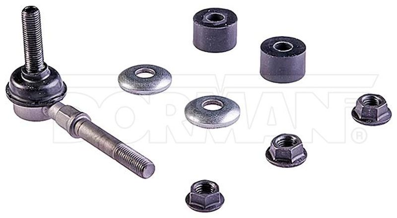 Dorman 541-709 Suspension Stabilizer Bar Link Kit - Front