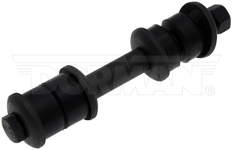 Dorman 541-722 Suspension Stabilizer Bar Link Kit - Front
