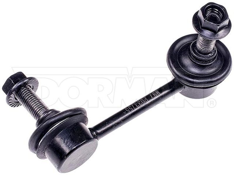 Dorman 541-727 Suspension Stabilizer Bar Link Kit - Rear Left
