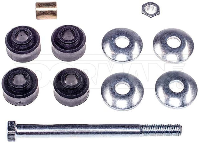 Dorman 541-737 Suspension Stabilizer Bar Link Kit - Front