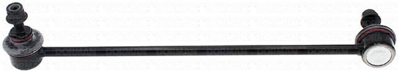 Dorman 541-777 Suspension Stabilizer Bar Link Kit - Front Left