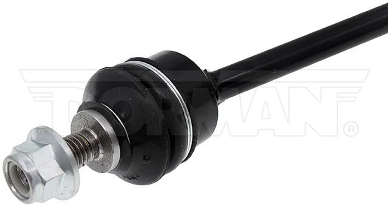 Dorman 541-863 Suspension Stabilizer Bar Link Kit - Rear Left