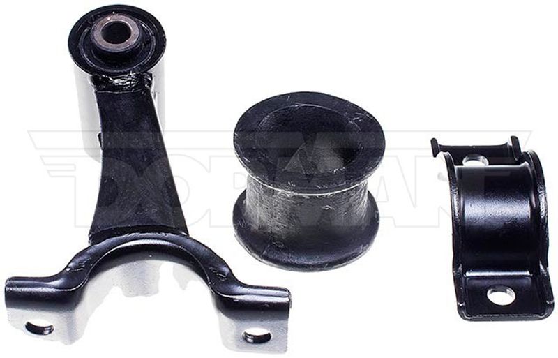 Dorman 541-883 Suspension Stabilizer Bar Link Kit - Front Left