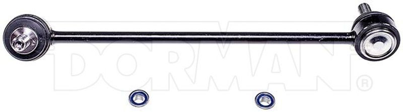 Dorman 541-891 Suspension Stabilizer Bar Link Kit - Front Left